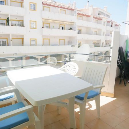 Aurorasol Carvoeiro Beach Apartment Exterior photo