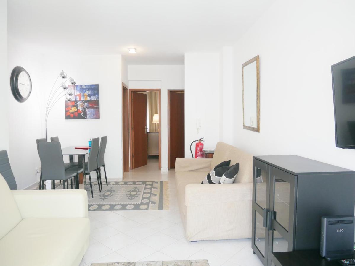 Aurorasol Carvoeiro Beach Apartment Exterior photo