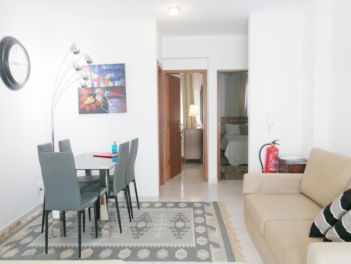 Aurorasol Carvoeiro Beach Apartment Exterior photo